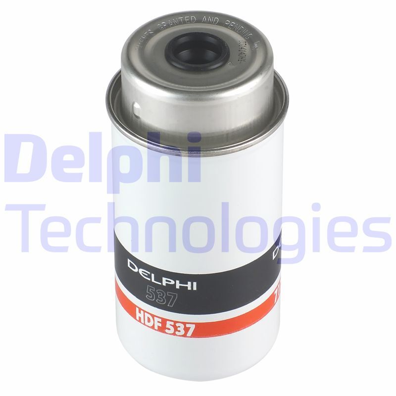 YC159176AC Yakıt Filtresi DELPHI | Ford Transit