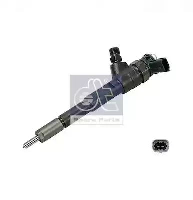 166008399R Enjektör BOSCH | Renault Clio 4 / Renault Symbol
