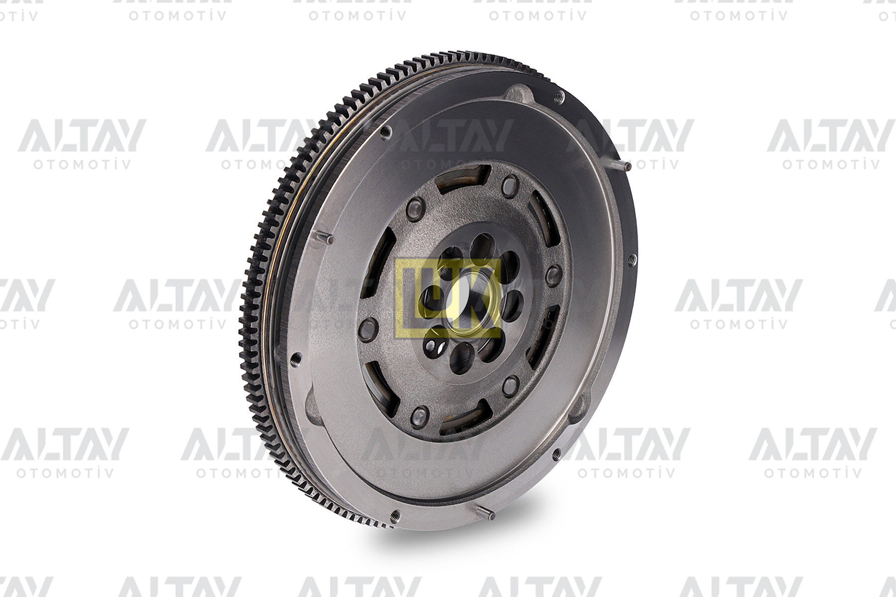 1S416477DB Volan LUK | Ford Focus / Transit Connect