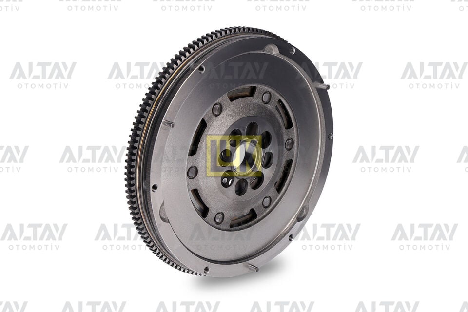 1S416477DB Volan LUK | Ford Focus / Transit Connect