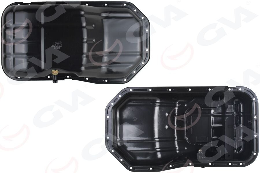 21510 42900 Yağ Karteri̇ GVA | Hyundai H100 Panelvan 2.5D