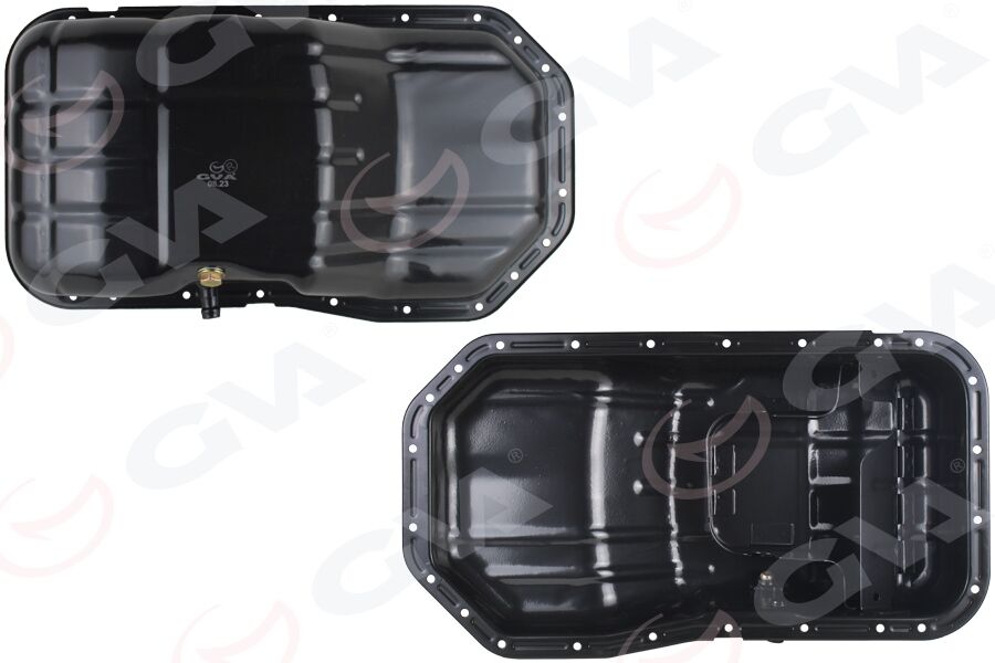 21510 42900 Yağ Karteri̇ GVA | Hyundai H100 Panelvan 2.5D