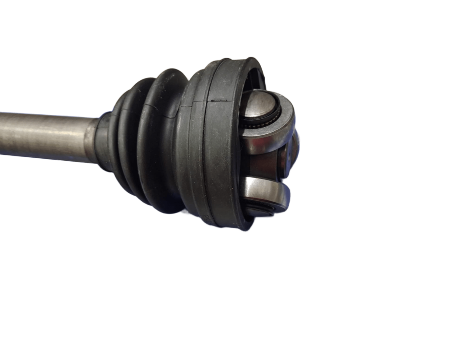 Fiat Doblo 51816768 Ön Aks Sağ Yarım GSP 217069