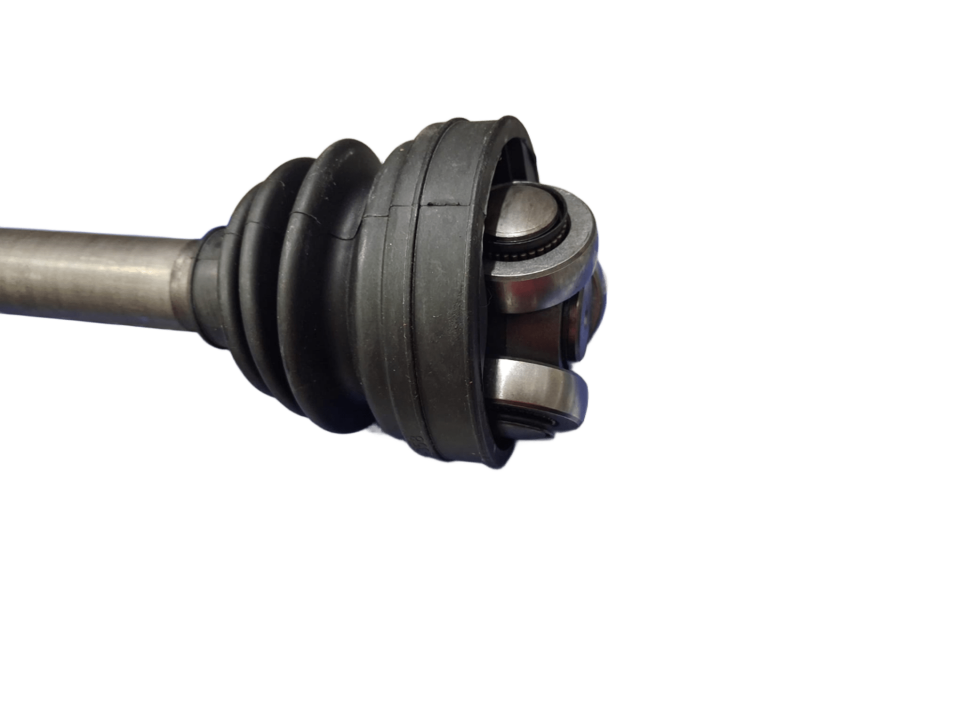 51816768 Aks Yarım Mil | Fiat Doblo Sağ Ön GSP 217069