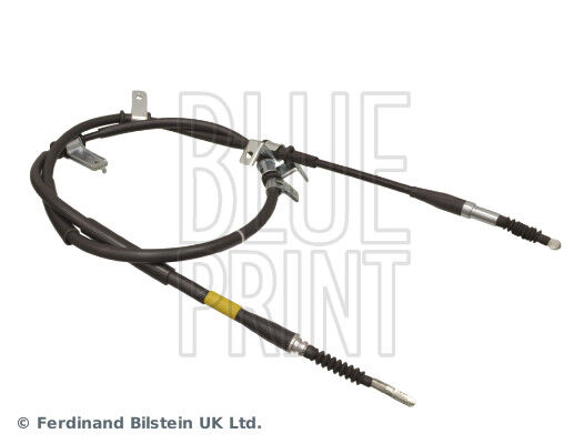 59770-2B550 Tel Aksami Arka Sağ BLUEPRIN | Hyundai Santa Fe