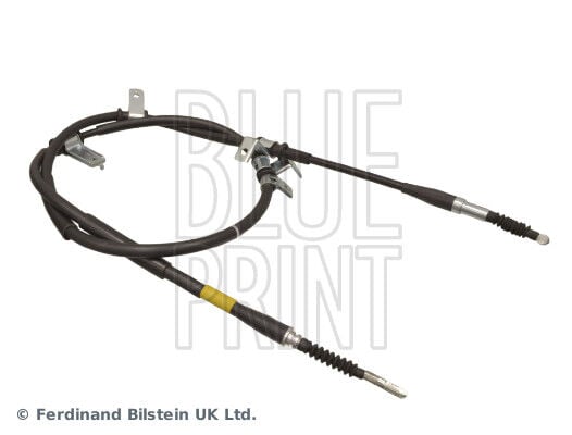 59770-2B550 Tel Aksami Arka Sağ BLUEPRIN | Hyundai Santa Fe