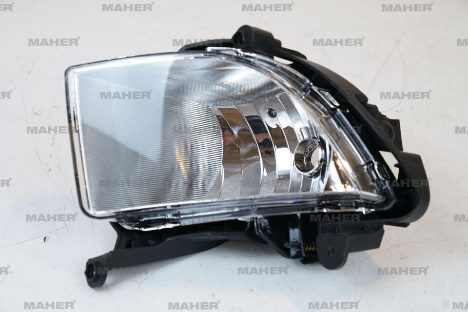 92202-1M010 Far ve Aydınlatma Sol MAHER | Kia Cerato