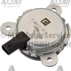 CM5G6M280FC Elektronik Parça PIERBURG | Ford Focus