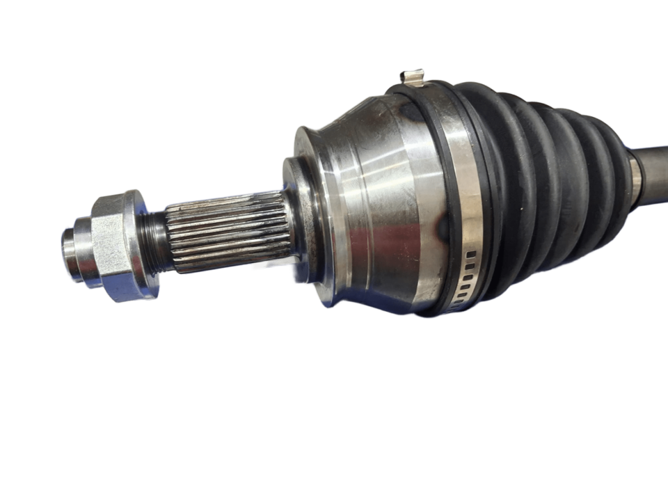 Fiat Doblo 51816768 Ön Aks Sağ Yarım GSP 217069