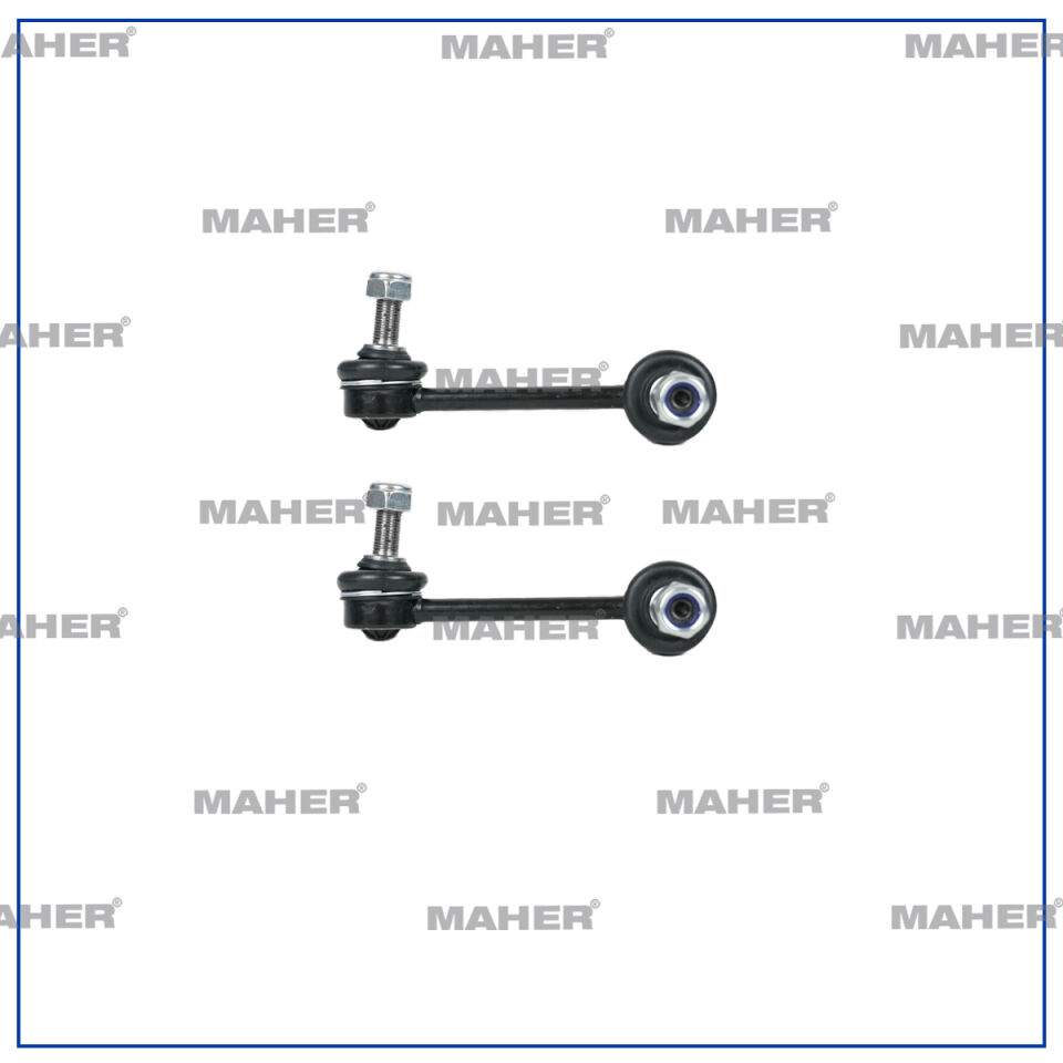 55580-3E000 Alt Takım Parçası Arka Sol MAHER | Kia Sorento