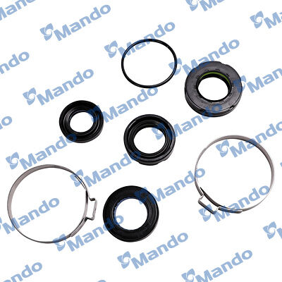 577901CA10 Keçe MANDO | Hyundai Getz