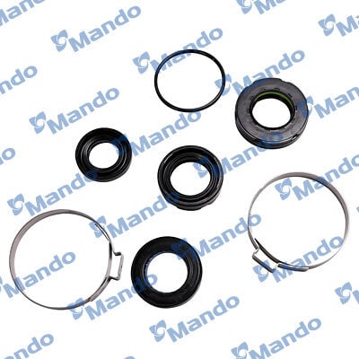 577901CA10 Keçe MANDO | Hyundai Getz