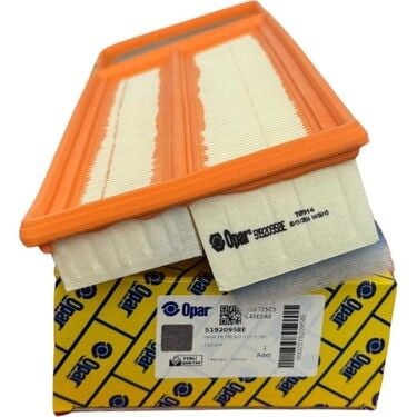 Fiat Egea - Fiorino - Doblo Cargo Hava Filtresi - OPAR 51920958E