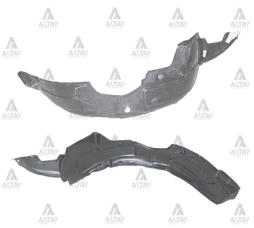 86812-2L000 Camurluk Davlumbazi Ön MAHER | Hyundai i30