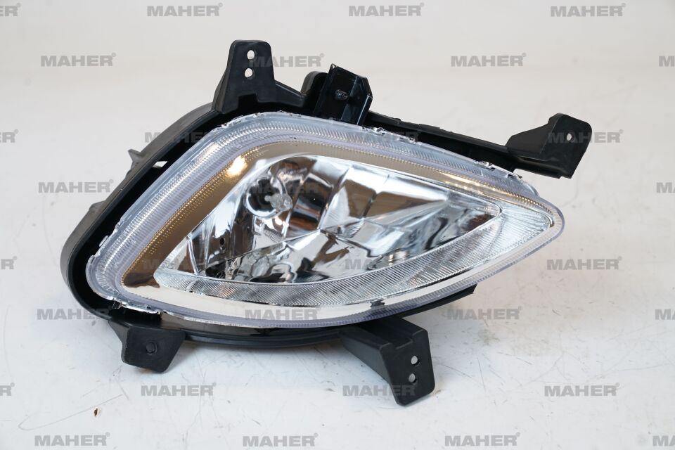 92201-0X100 Far ve Aydınlatma Sol MAHER | Hyundai i10