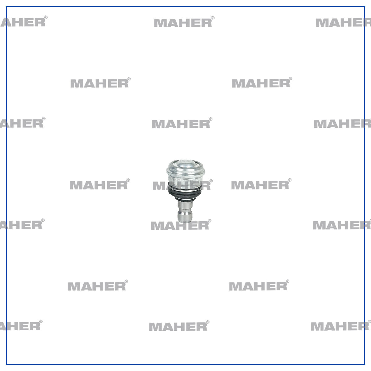 54530-2K000 Alt Takım Parçası Alt MAHER | Kia Rio / Hyundai i10