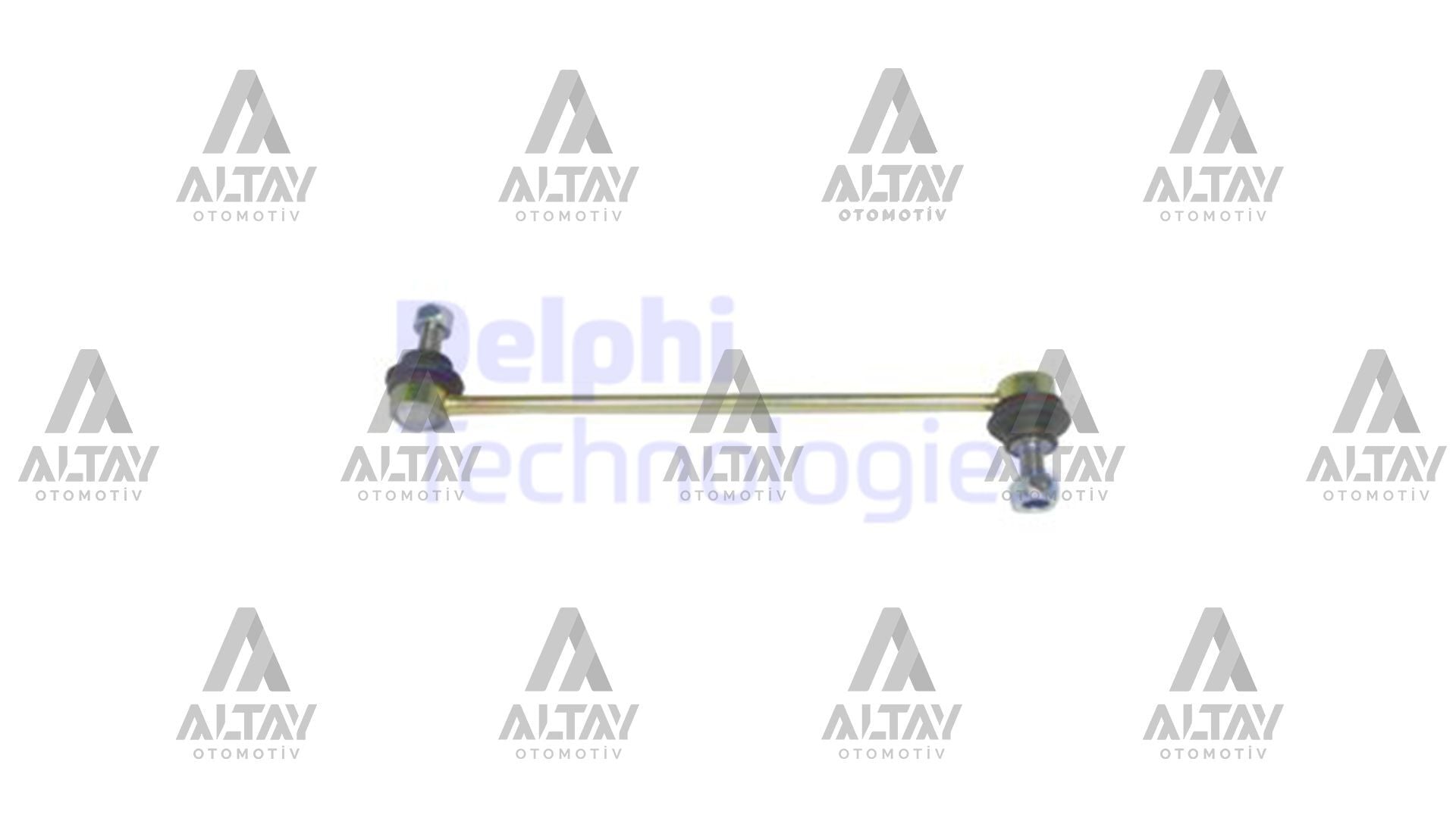 551107916R Alt Takım Parçası DELPHI | Renault Clio 3 / Renault Clio 4 / Renault Captur