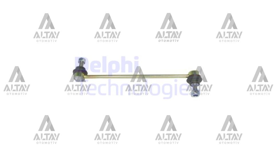 551107916R Alt Takım Parçası DELPHI | Renault Clio 3 / Renault Clio 4 / Renault Captur