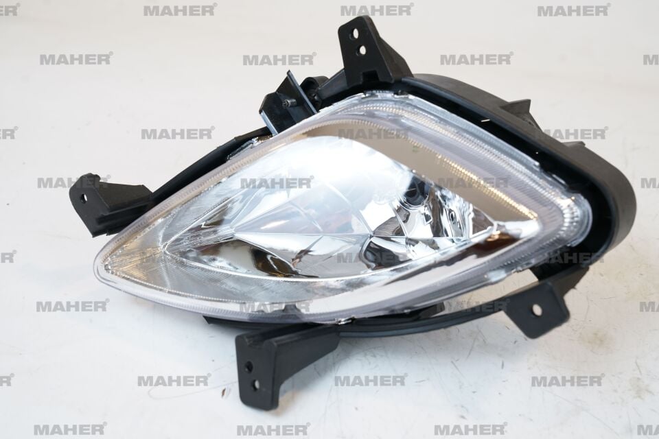 92202-0X100 Far ve Aydınlatma Sağ MAHER | Hyundai i10