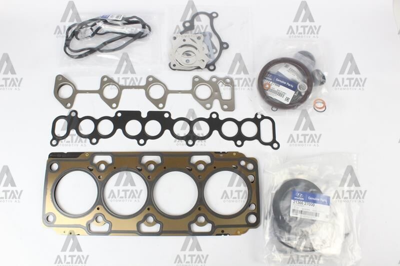 20910-27F30 Conta / Supap Lastiği MOBIS | Hyundai Tucson