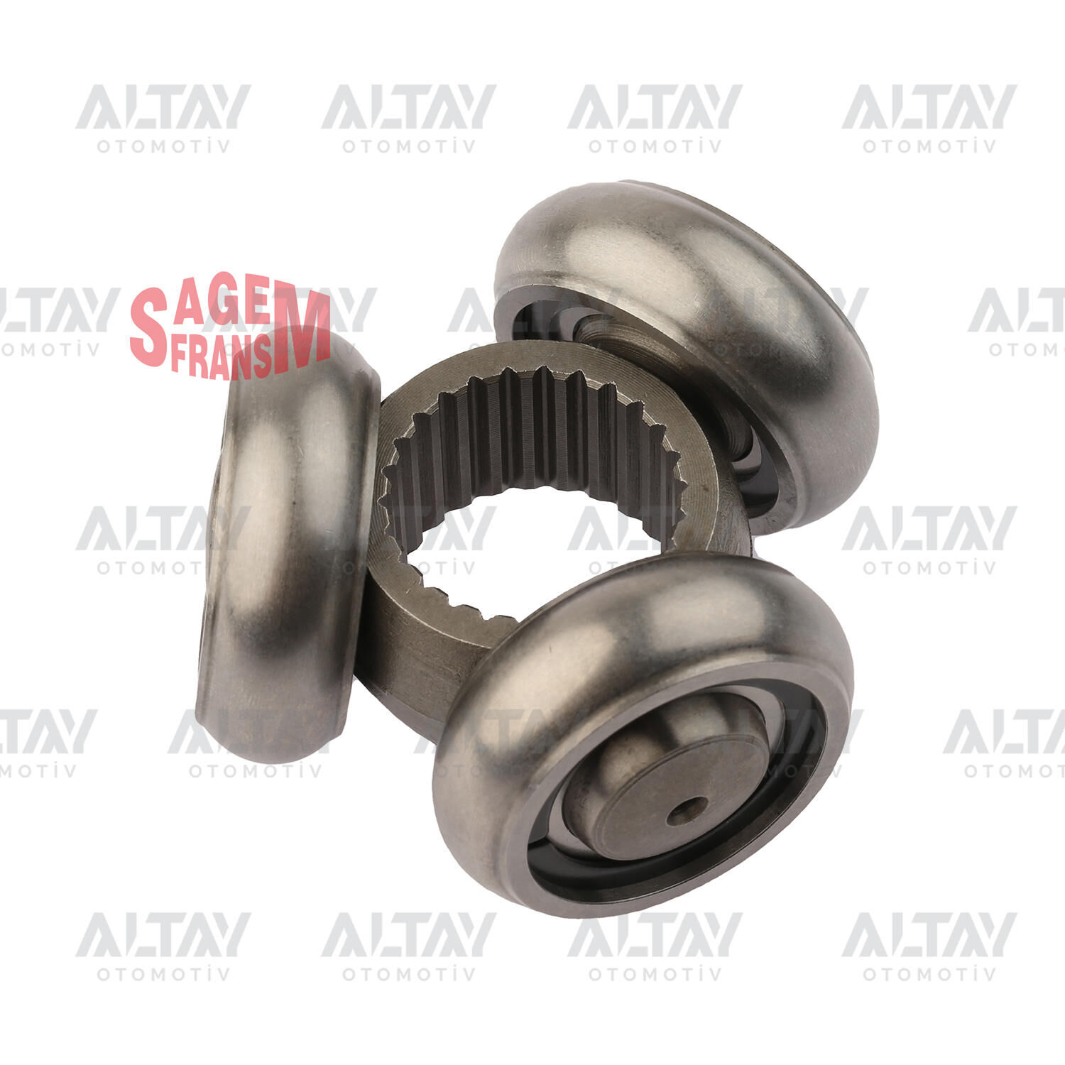 46308126 Aks SAGEM | Fiat Doblo / Fiat Linea
