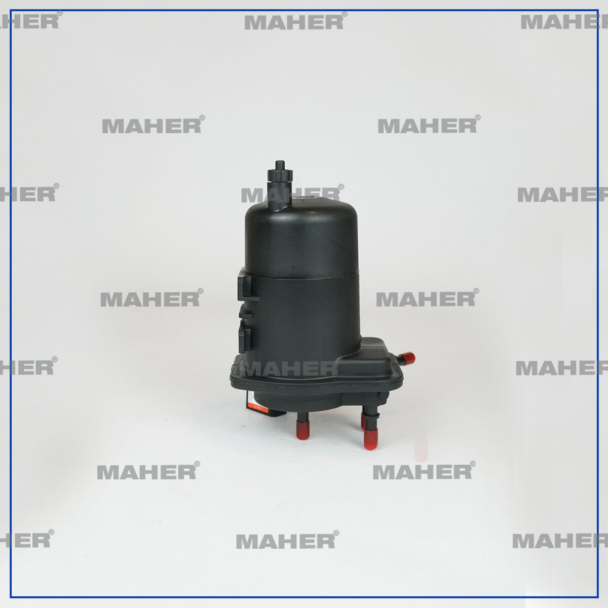 7701061576 Yakıt Filtresi MAHER | Muhtelif Araçlar