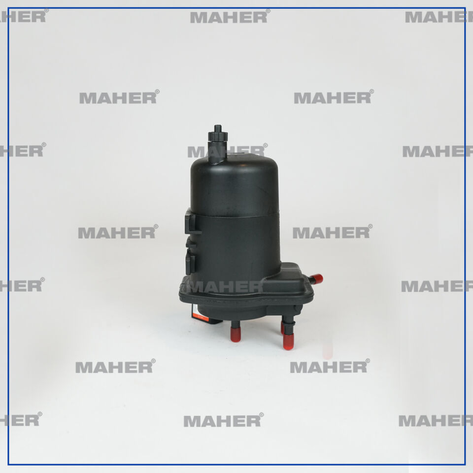 7701061576 Yakıt Filtresi MAHER | Muhtelif Araçlar