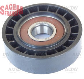 46424716 Gergi Rulmanı SAGEM | Fiat Tempra