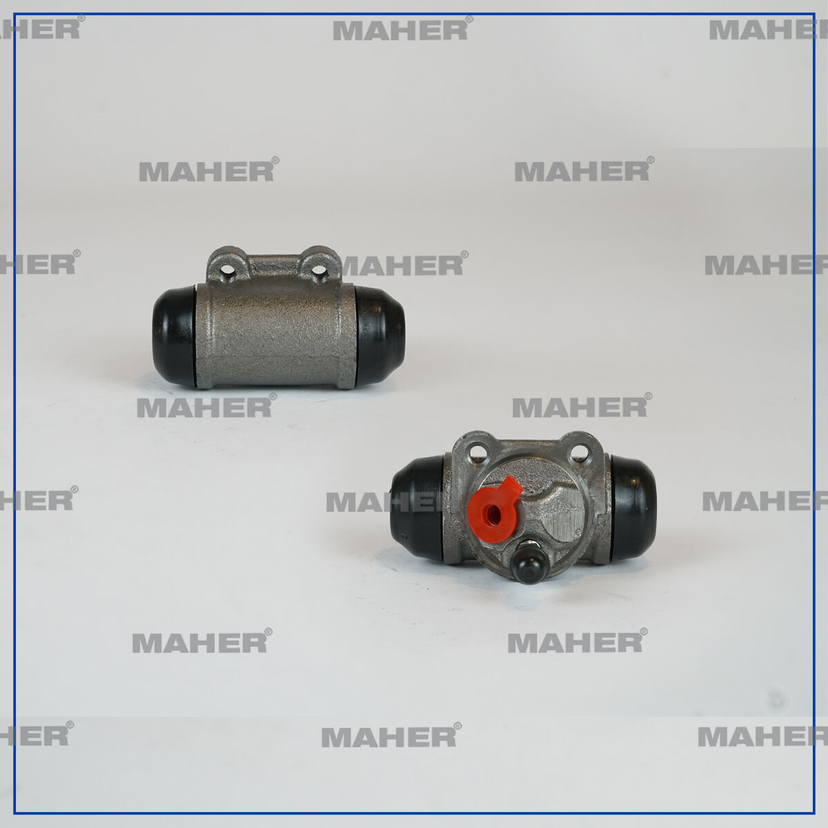 7701036006 Fren Merkezi Arka Sol MAHER | Renault R19