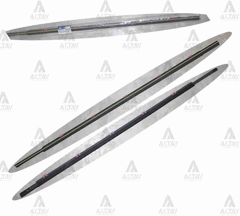 82220-3X510 Kaporta Ön MOBIS | Hyundai Elantra