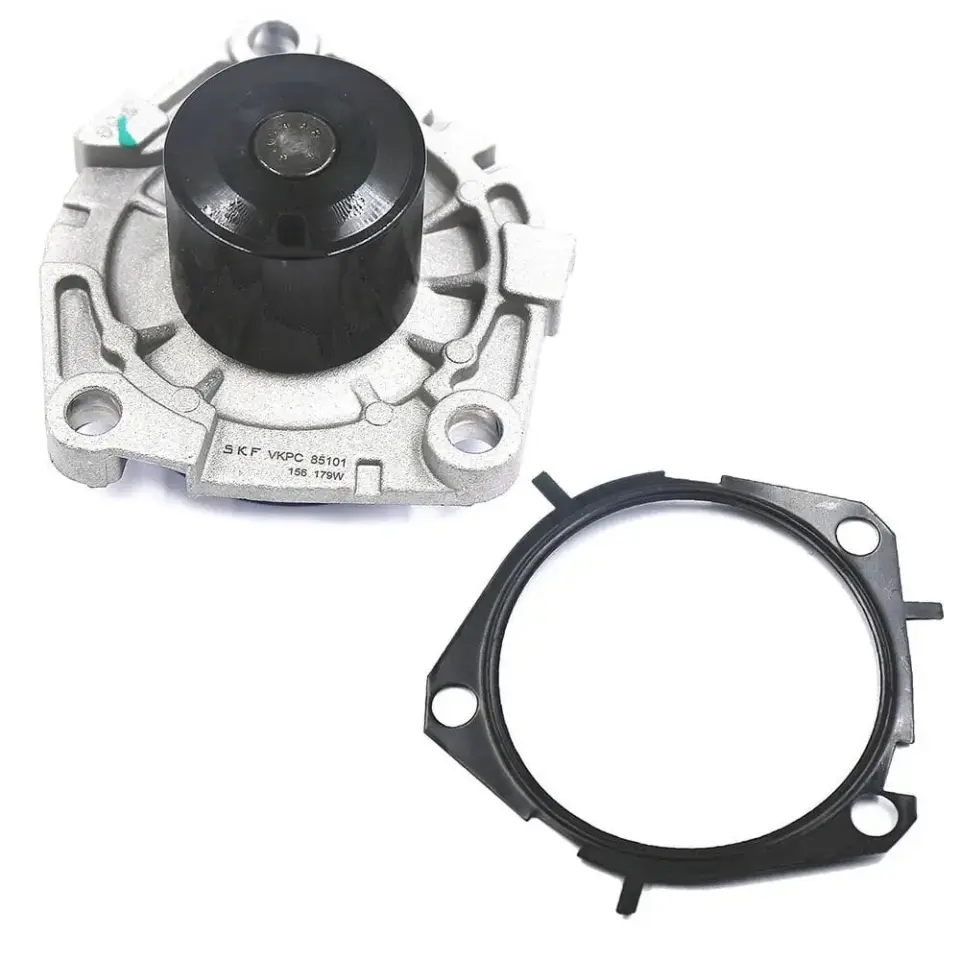 00K68286387AA Devirdaim Su Pompası SKF | Fiat Egea / Doblo / Linea