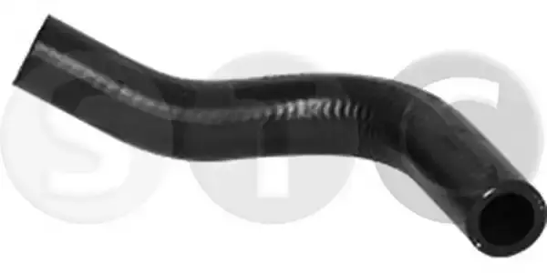 55180040 Isi Degistirici Hortumu REGUS | Fiat Doblo 1.3 MJT