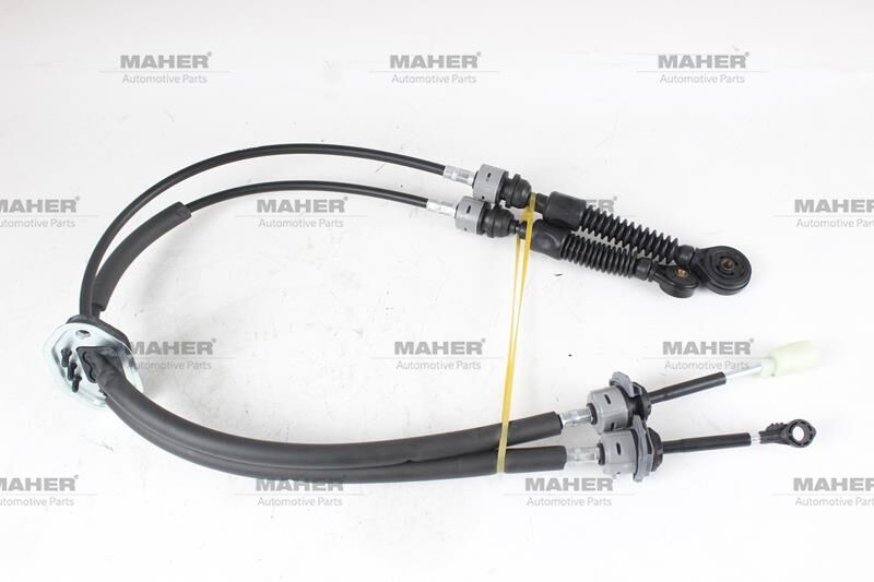 43794-1W100 Tel Aksami MAHER | Kia Rio