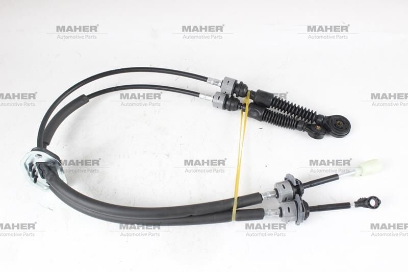 43794-1W100 Tel Aksami MAHER | Kia Rio