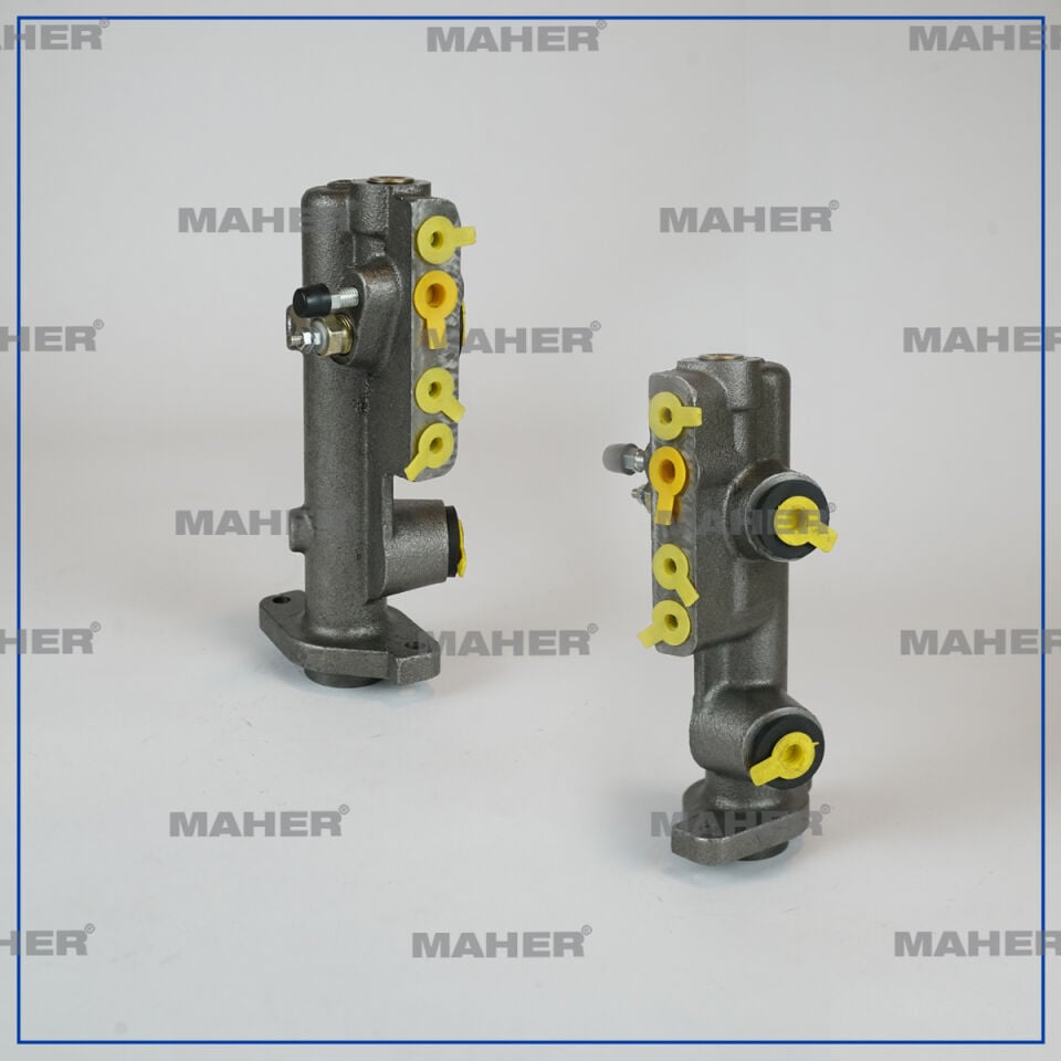 7700590483 Fren Merkezi MAHER | Renault R9