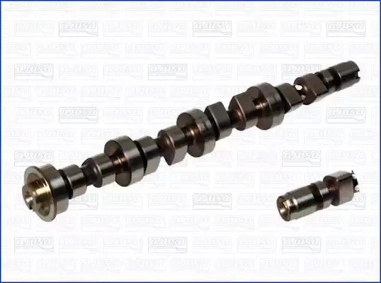 46774707 Eksantrik Mili ESTAS | Fiat Doblo