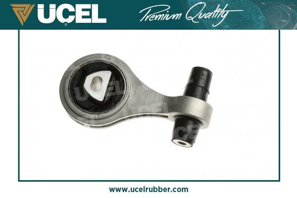51760173 Motor Takozu Arka UCEL | Fiat Doblo I 1.2 1.9 D 1.9 JTD