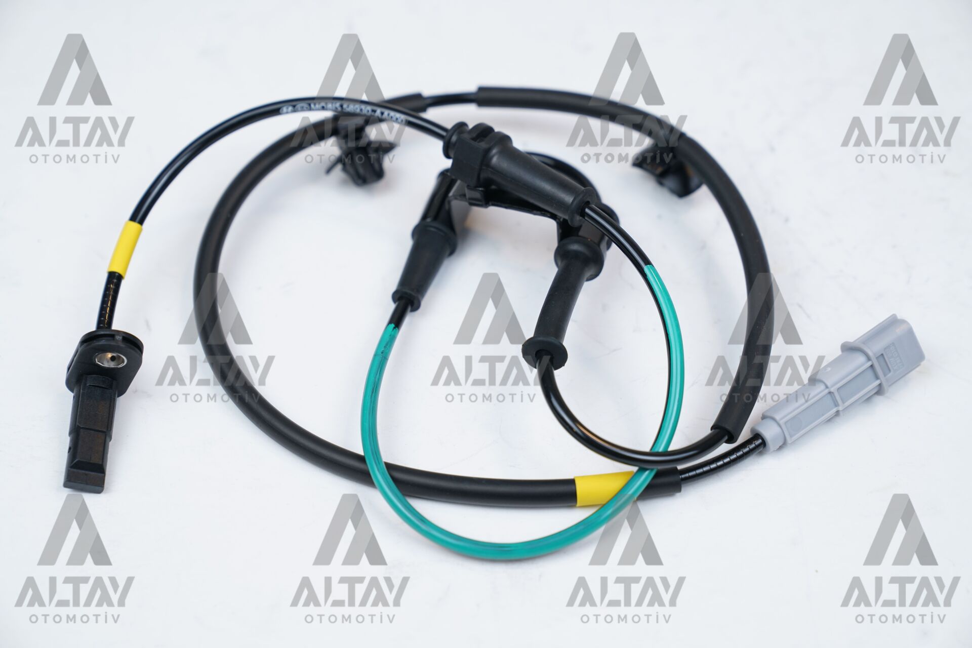 58930-AA000 ABS Sensörü Ön Sol MOBIS | Hyundai Elantra