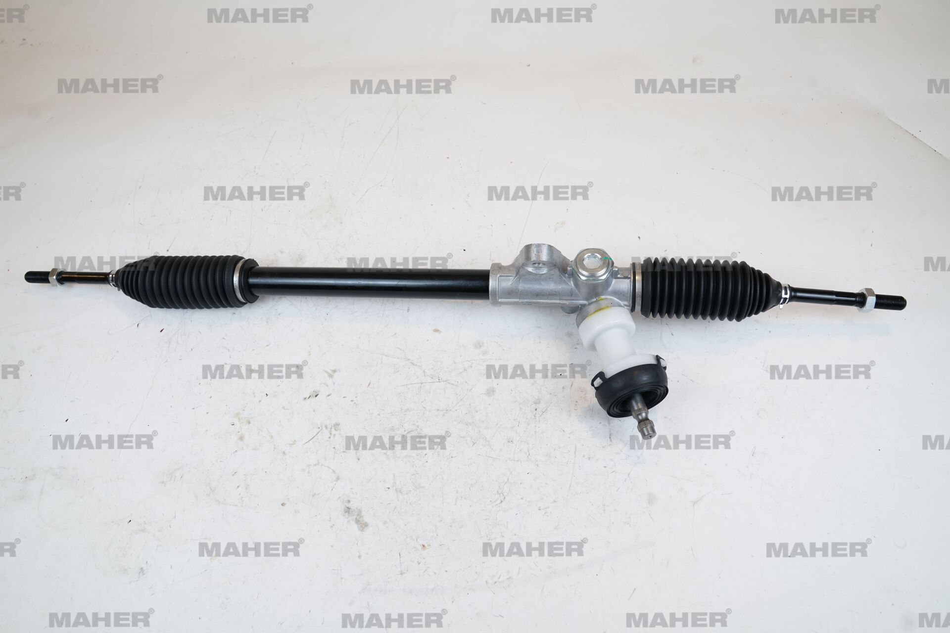 56500-1W100 Direksiyon Kutusu MAHER | Hyundai Accent Blue / Kia Rio