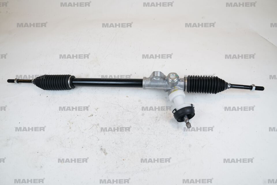 56500-1W100 Direksiyon Kutusu MAHER | Hyundai Accent Blue / Kia Rio