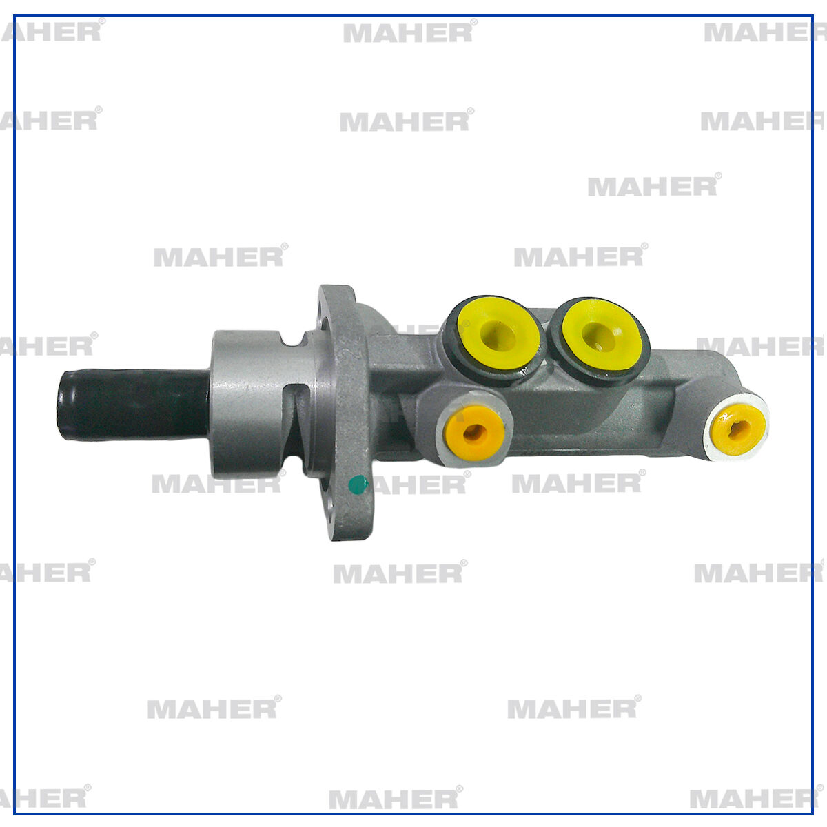 7701206229 Fren Merkezi MAHER | Renault Scenic