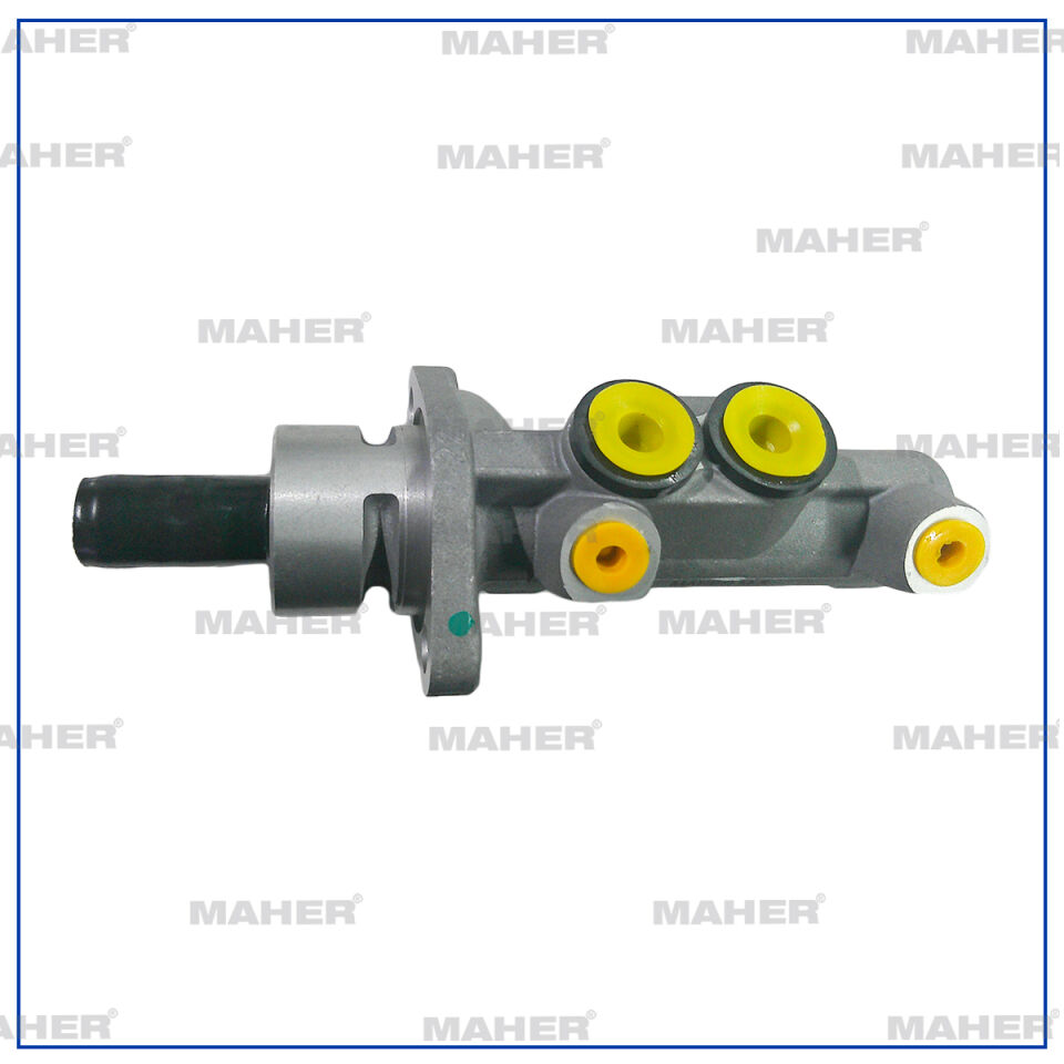 7701206229 Fren Merkezi MAHER | Renault Scenic