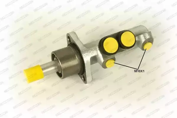7701206229 Fren Merkezi MAHER | Renault Scenic