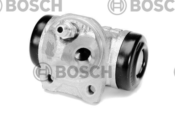 7701035475 Fren Merkezi Arka Sol BOSCH | Renault R9