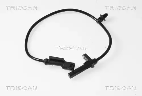 1763976 ABS Sensörü Arka DELPHI | Ford Transit