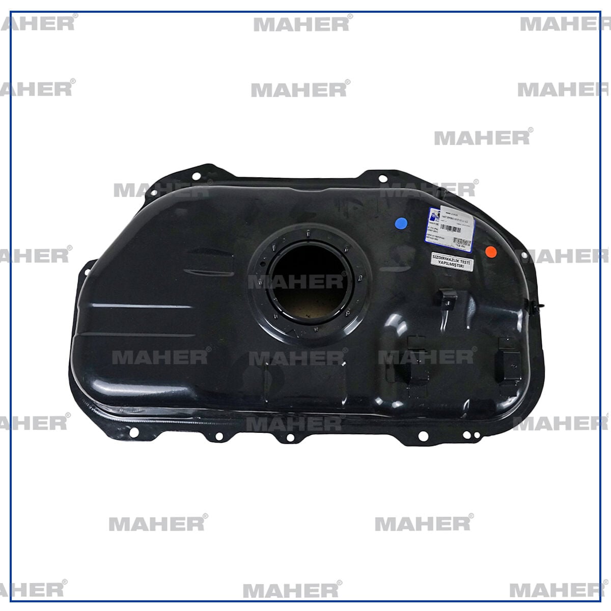 31150-0X100 Rezanator-Depolar MAHER | Hyundai i10