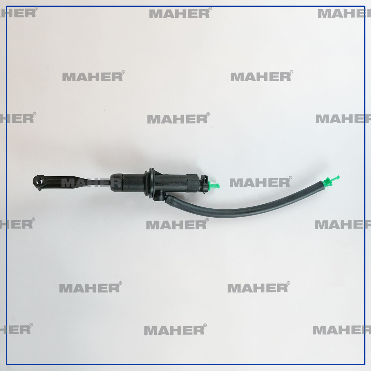 6001548446 Fren Merkezi Üst MAHER | Dacia Logan
