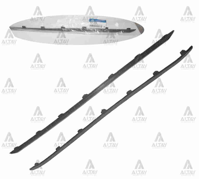 86591-3X000 Tampon Ön MOBIS | Hyundai Elantra