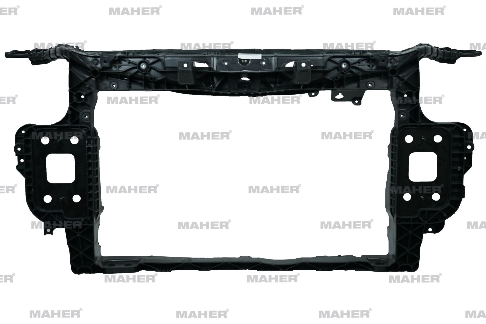 50520117 Panel MAHER | Fiat Punto
