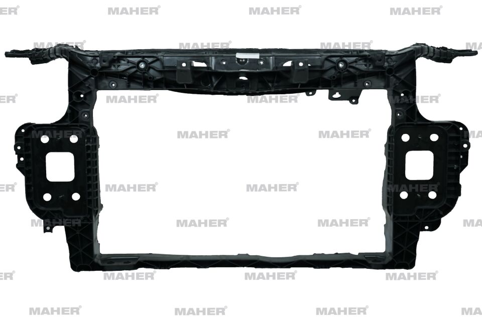50520117 Panel MAHER | Fiat Punto